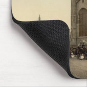 Tapis De Souris College du Roi, Cambridge, Angleterre (Coin)