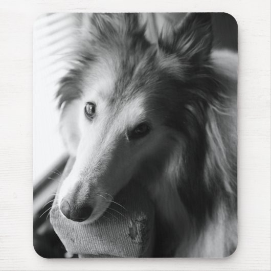 Tapis De Souris Colley (Devant)