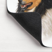 Tapis De Souris Colley rugueux (Coin)