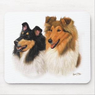 Tapis De Souris Colley rugueux