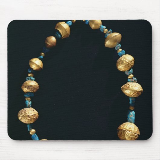 Tapis De Souris Collier (Devant)