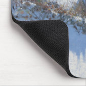 Tapis De Souris Colline raide Wirskworth Derbyshire 2009 (Coin)