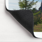 Tapis De Souris Colline sainte (Coin)