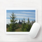 Tapis De Souris Colline sainte (Avec souris)