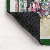 Tapis De Souris Colline souveraine 2 (Coin)