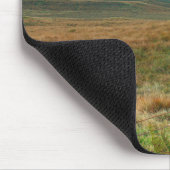 Tapis De Souris Collines du Perthshire, Écosse (Coin)