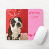 Tapis De Souris Cologalita mousepad D1 (Avec souris)