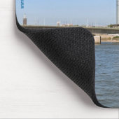 Tapis De Souris Cologne (Coin)