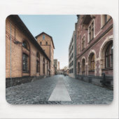 Tapis De Souris Cologne Allemagne (Devant)