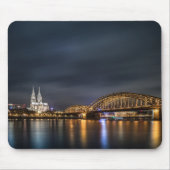 Tapis De Souris Cologne Allemagne (Devant)