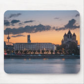 Tapis De Souris Cologne Allemagne (Devant)