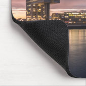 Tapis De Souris Cologne - Allemagne Pad de souris (Coin)