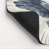 Tapis De Souris colombe (Coin)