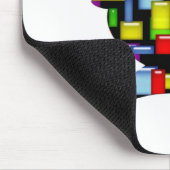 Tapis De Souris colombe (Coin)