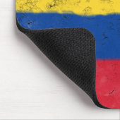 Tapis De Souris Colombie (Coin)