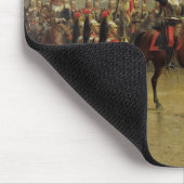 Tapis De Souris Colonel de La Rochetulon (Coin)