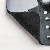 Tapis De Souris Colonel John M. Chivington (photo de b/w) (Coin)