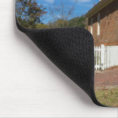 Tapis De Souris Colonial Williamsburg Virginie (Coin)