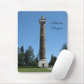 Tapis De Souris Colonne Astoria (Avec souris)