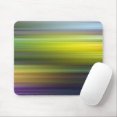 Tapis De Souris color pat (Avec souris)