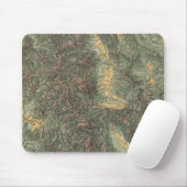 Tapis De Souris Colorado (Avec souris)