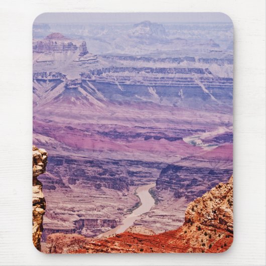 Tapis De Souris Colorado (Devant)