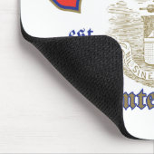 Tapis De Souris Colorado (Coin)