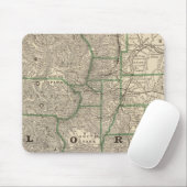 Tapis De Souris Colorado 12 (Avec souris)