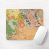Tapis De Souris Colorado composite (Avec souris)