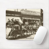 Tapis De Souris Colorado mercantile Mousepad (Avec souris)