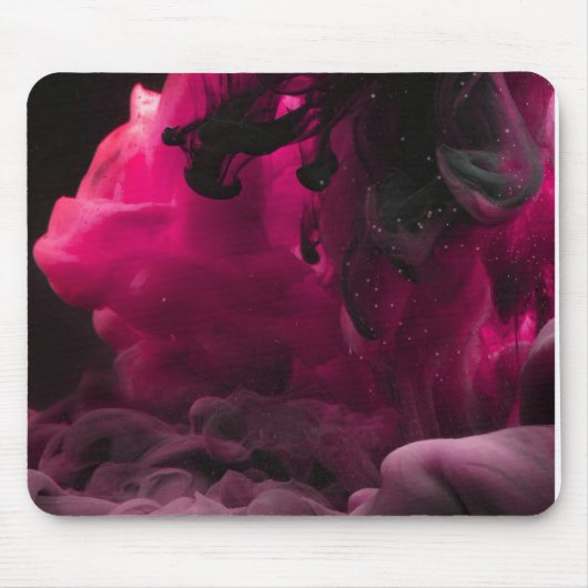 tapis de souris coloré (Devant)