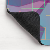 Tapis de souris coloré (Coin)