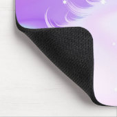 Tapis De Souris Colorful (Coin)