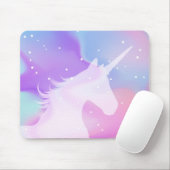 Tapis De Souris Colorful (Avec souris)