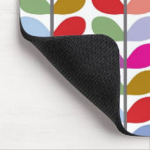 Tapis De Souris Colourful (Coin)