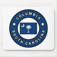 Columbia Caroline du Sud