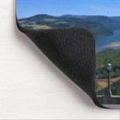 Tapis De Souris Columbia River (Oregon) (Coin)