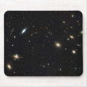 Tapis De Souris Coma Cluster de galaxies (Devant)