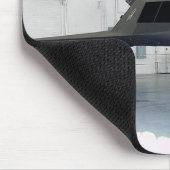 Tapis De Souris Combattant F117a de discrétion (Coin)
