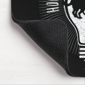 Tapis De Souris Combien De Chiens Cela Prend-Il ? Carte de souris (Coin)