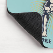 Tapis De Souris Combien de reps ? (Coin)