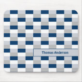 Tapis De Souris Combinaison de Classical (Devant)