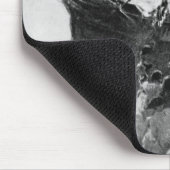 Tapis De Souris Combustion du Gaspee (Coin)
