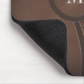 Tapis De Souris Comfortable & Stylish (Coin)