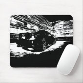 Tapis De Souris Comité technique 2011 (Avec souris)