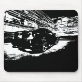 Tapis De Souris Comité technique 2011 (Devant)