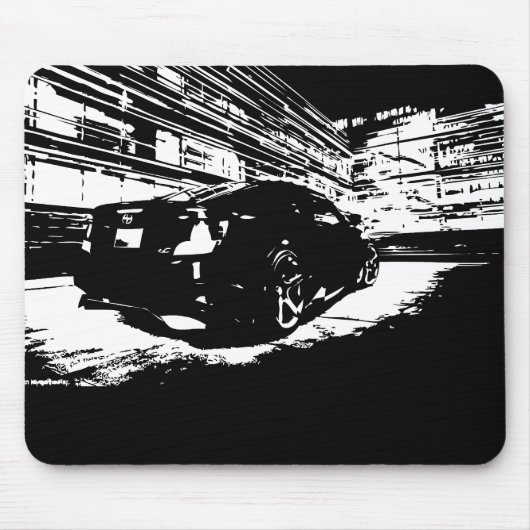Tapis De Souris Comité technique 2011 (Devant)