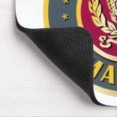 Tapis De Souris Commandant de comptabilité (Coin)