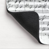 Tapis De Souris Commandant de G pour le violon, le clavecin et le (Coin)