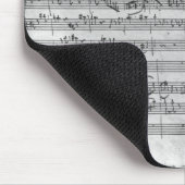 Tapis De Souris Commandant de G pour le violon, le clavecin et le (Coin)